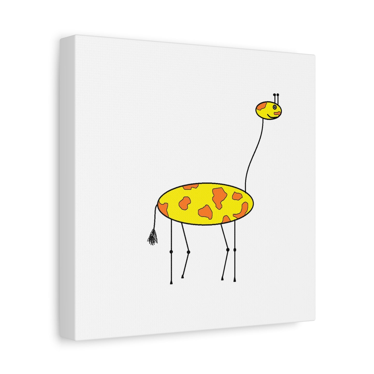 Bad Giraffe